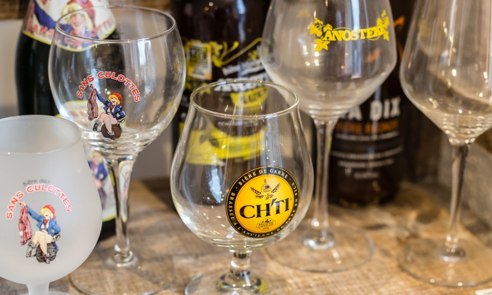 seminaire decouvrir lille boutique souvenirs biere